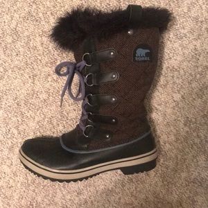 Sorel Winter Boots!